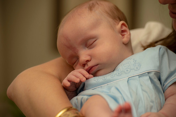 Conrad 3 months 182