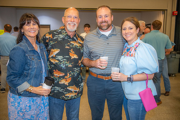 2024 Acadiana Banquet 45