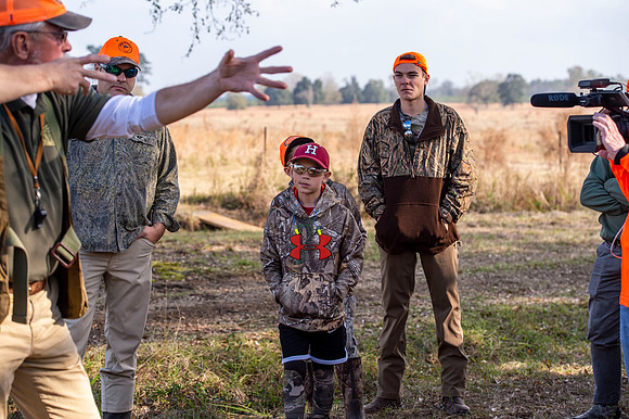 Keep on Castin hunt 013