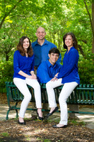 Mistretta Family 010