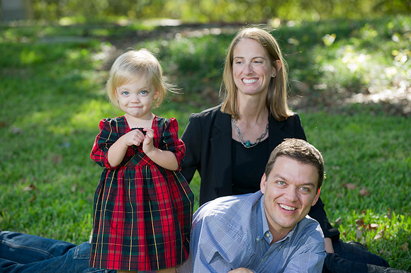 Richard Kimberly & Phoebe 084