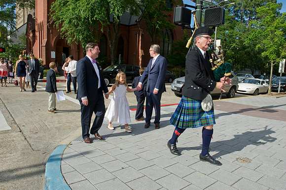 john & john's wedding 287