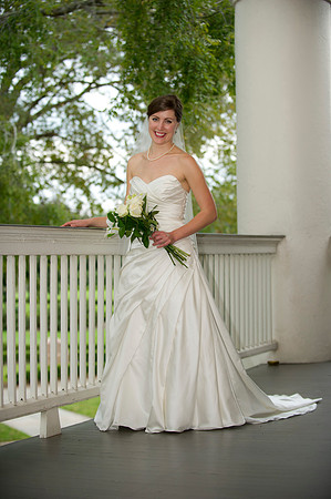 Ellen's bridal 153