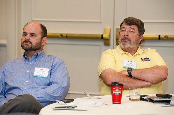 LMTA Fall Conference 102