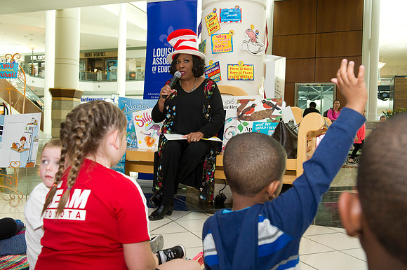 LAE read across LA 0109