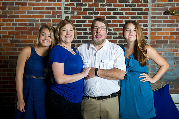 Hebert Family 089