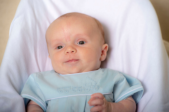Conrad 3 months 042