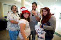 LAE read across LA 0014