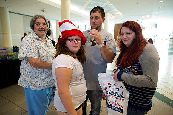 LAE read across LA 0014