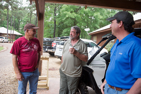 CCA Sporting Clays 2015 207