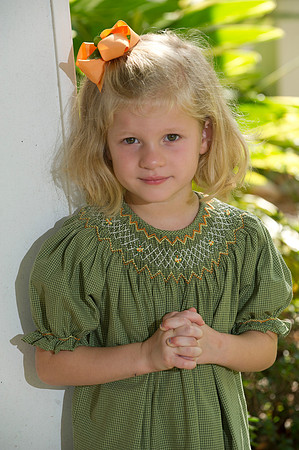 Cotton family 055