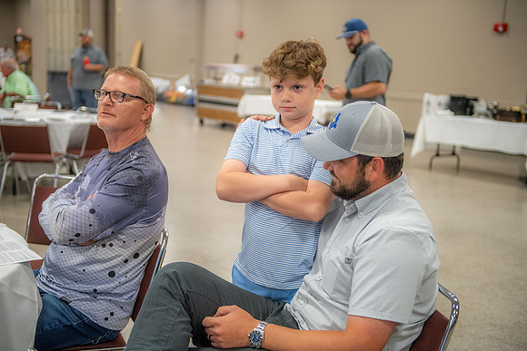 2024 Acadiana Banquet 143