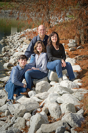 Mistretta family 073