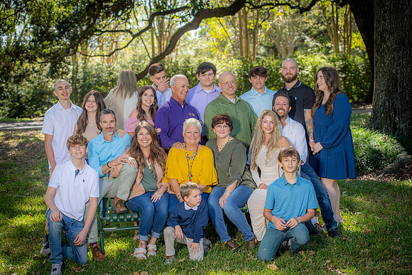 Hebert family 222