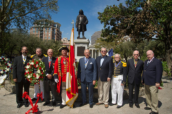 Constitution's 225th Ann. 162