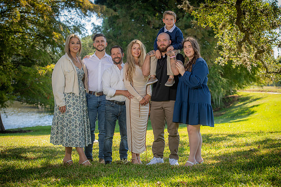 Hebert family 258