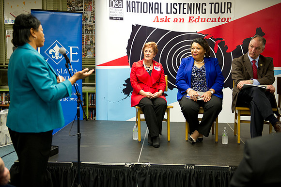 National Listening tour Baton Rouge 239