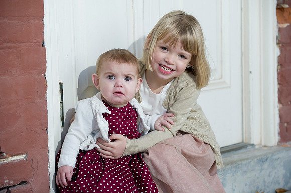 Colvin family 058