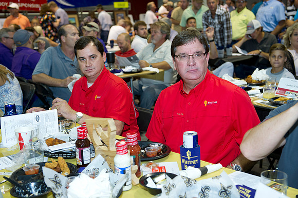Comite CCA Chapter 107