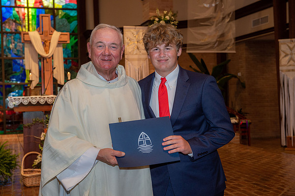 2022 aloysius graduation 139