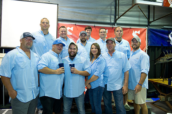 Comite CCA Chapter 100
