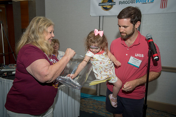LMTA Convention 434