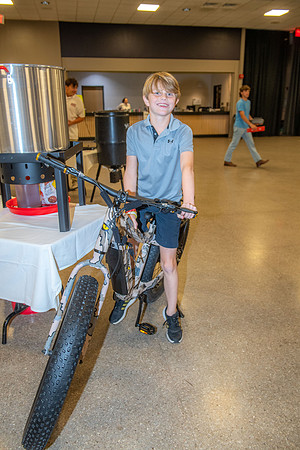2024 Acadiana Banquet 159