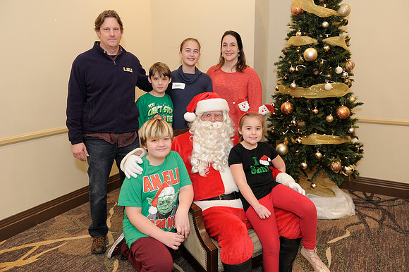 Holiday Party 141