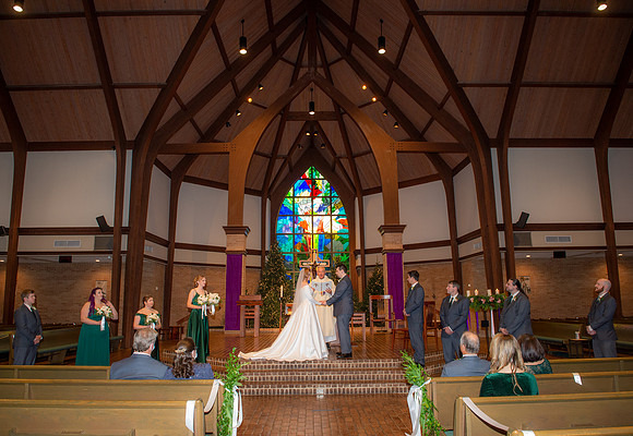 Mary & Daniel 266