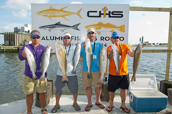 CHS Alumni Fishing Rodeo 2014 0260