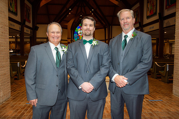 Mary & Daniel 163
