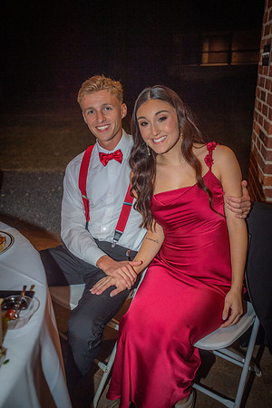 Samia & J'Mikel 707