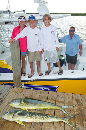CHS Alumni Fishing Rodeo 2014 0298