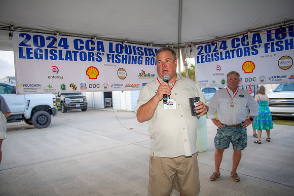 CCA leg rodeo 606