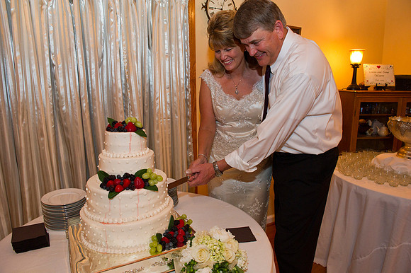 Connie & Doug 303