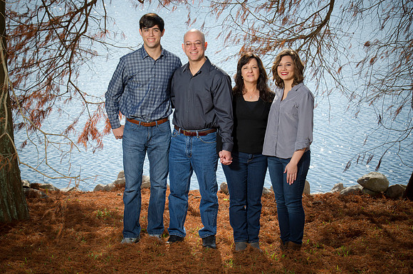 Mistretta family 080