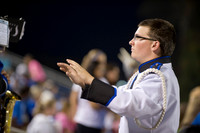 Drum Major Jesse Arnold 004