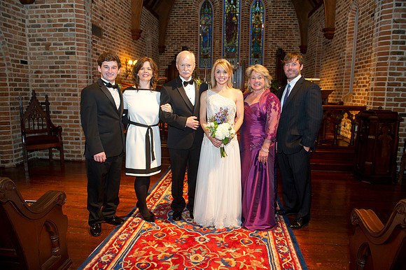 Kristine & James 319