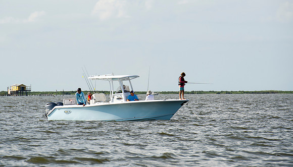 CCA Legislative fishing rodeo 299