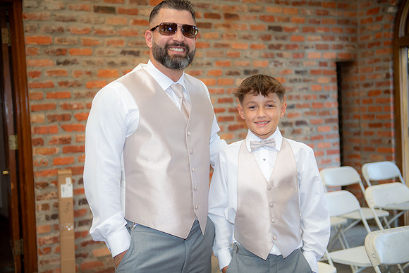 Samia & J'Mikel 007