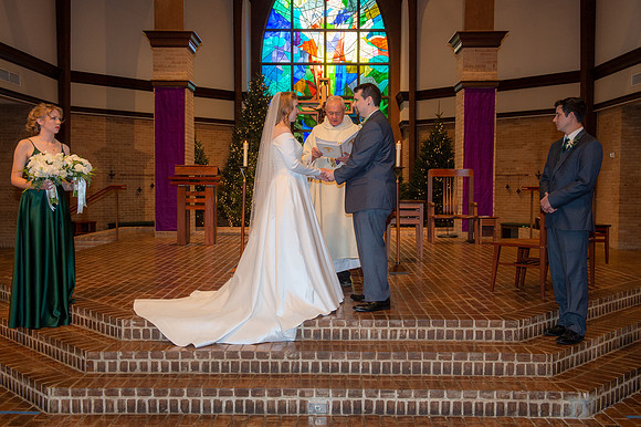 Mary & Daniel 292