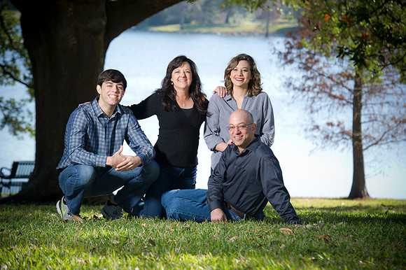 Mistretta family 124