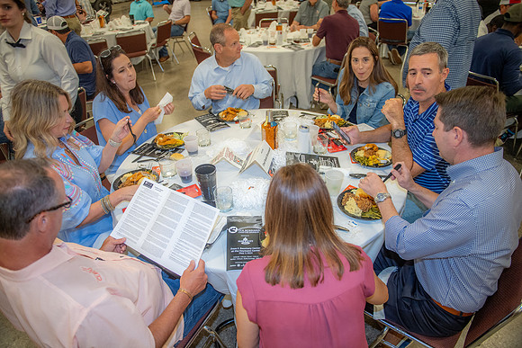 2024 Acadiana Banquet 62
