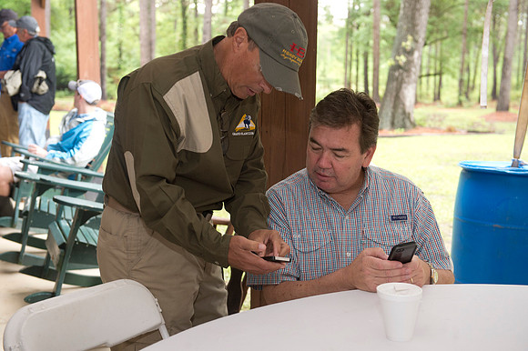 CCA Sporting Clays 2015 222