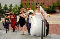Jacob & Kristen's wedding