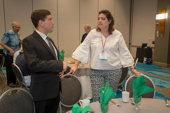 LMTA Convention 448