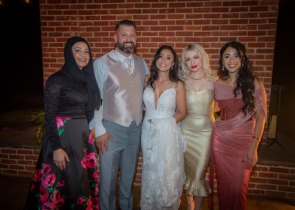 Samia & J'Mikel 723