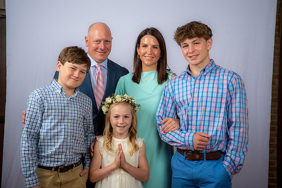2021 aloysius communion 1188