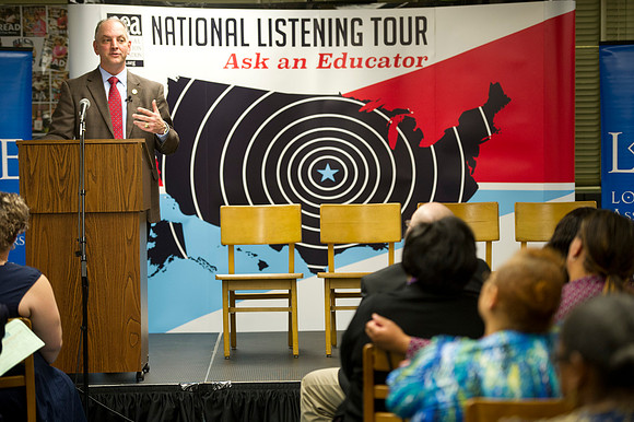 National Listening tour Baton Rouge 156