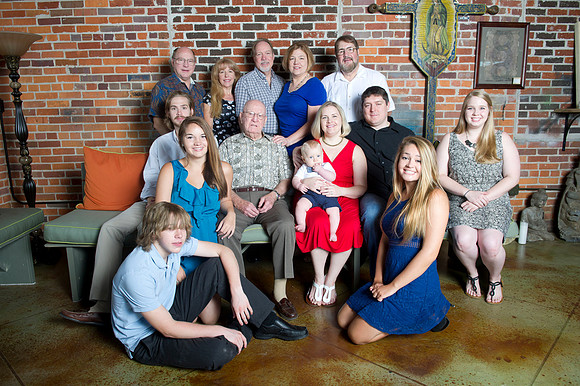 Hebert Family 008